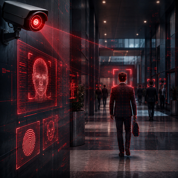 VisionLabs и Oberon расширяют сотрудничество в сфере биометрических решений